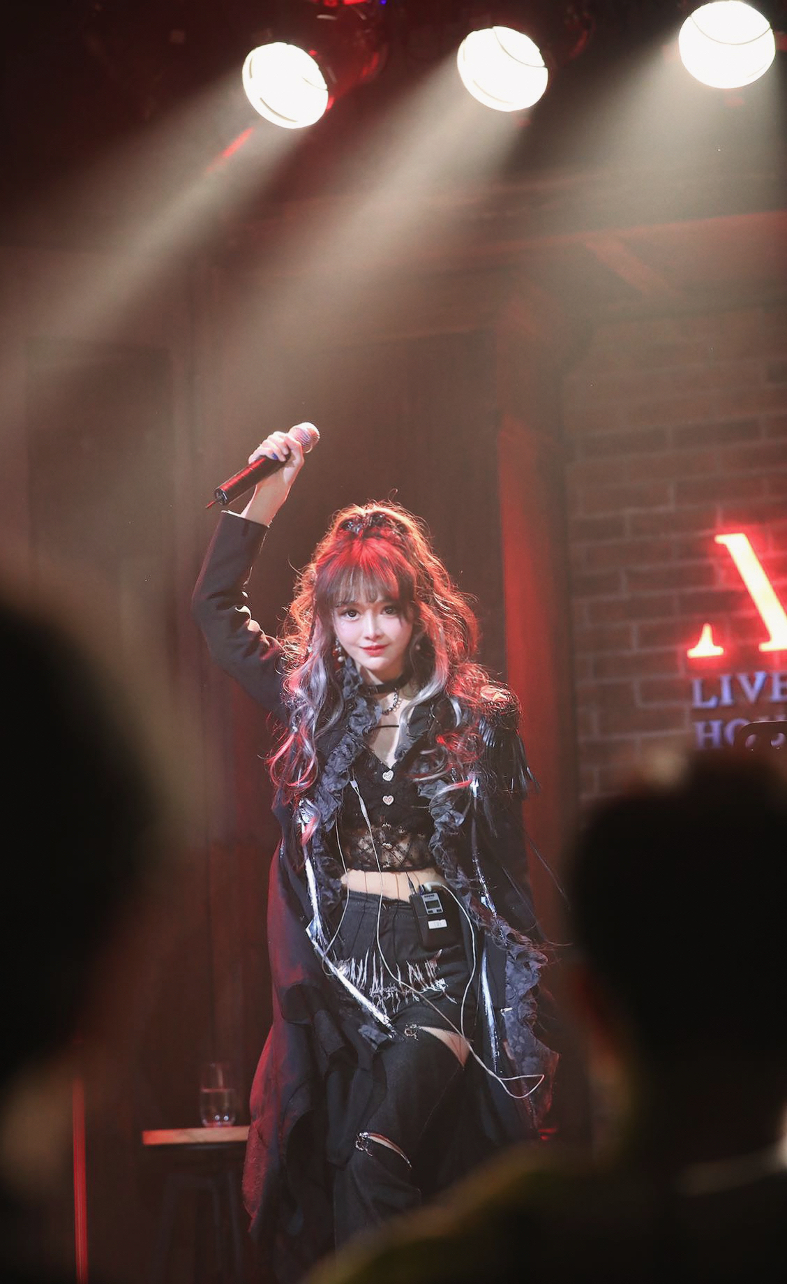 舞界限,舞界限最新视频