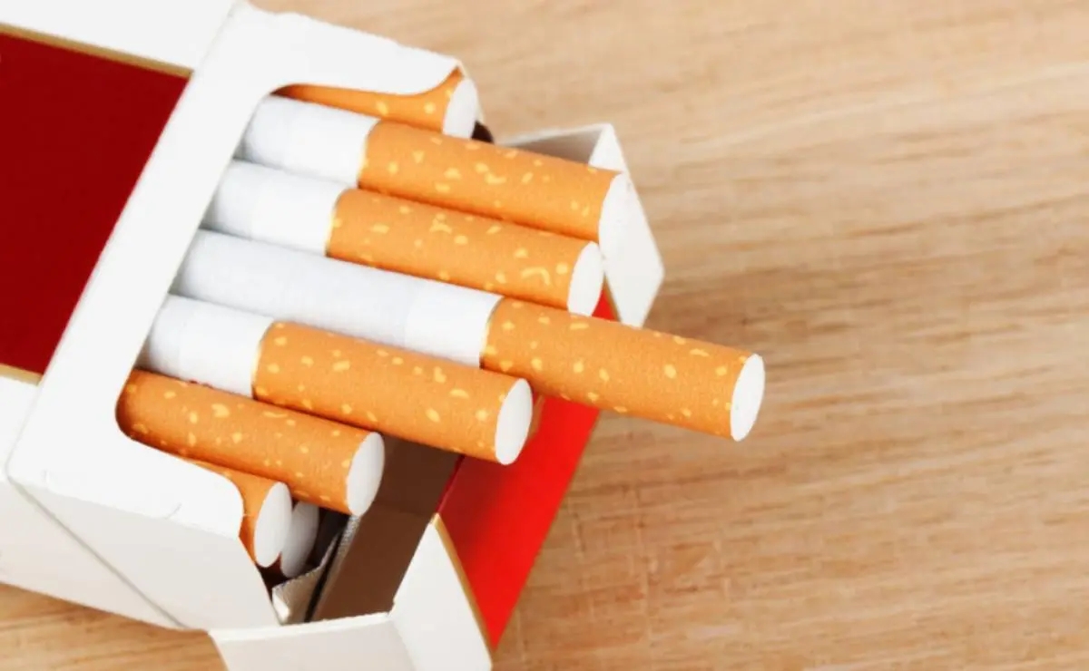 香烟为什么要分硬和软,香烟为什么要分硬盒和软盒