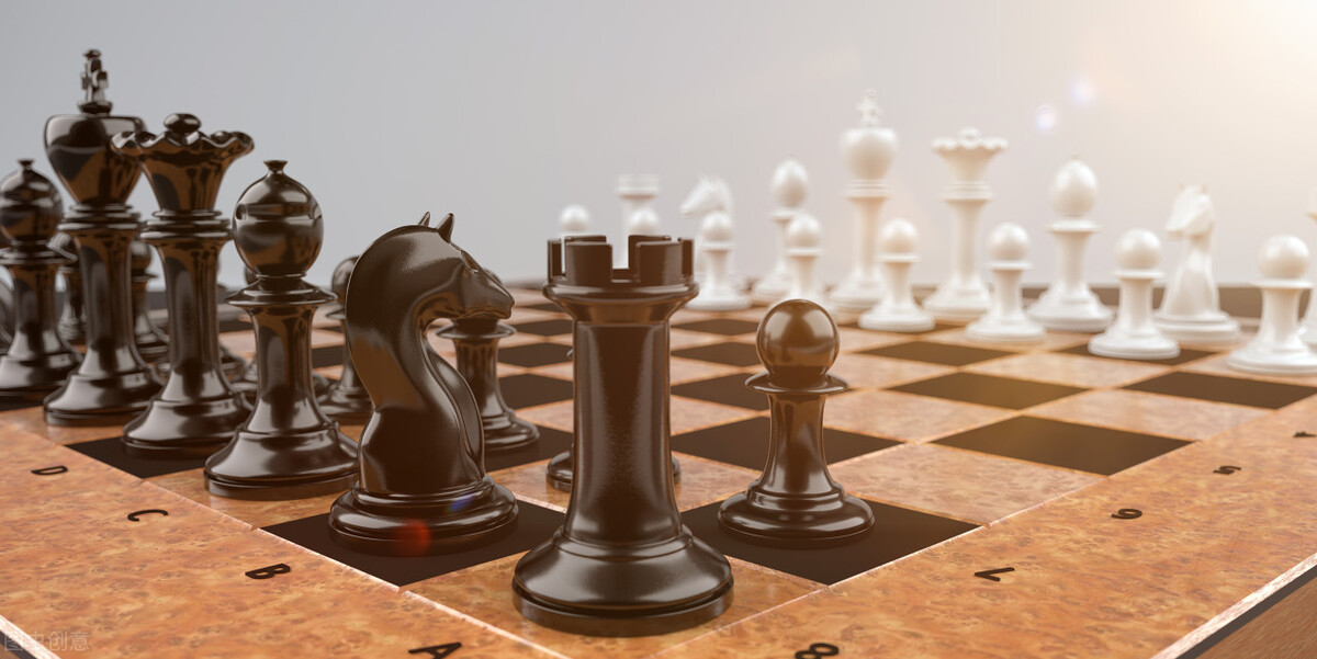 国际象棋入门书籍推荐,国际象棋入门教程儿童