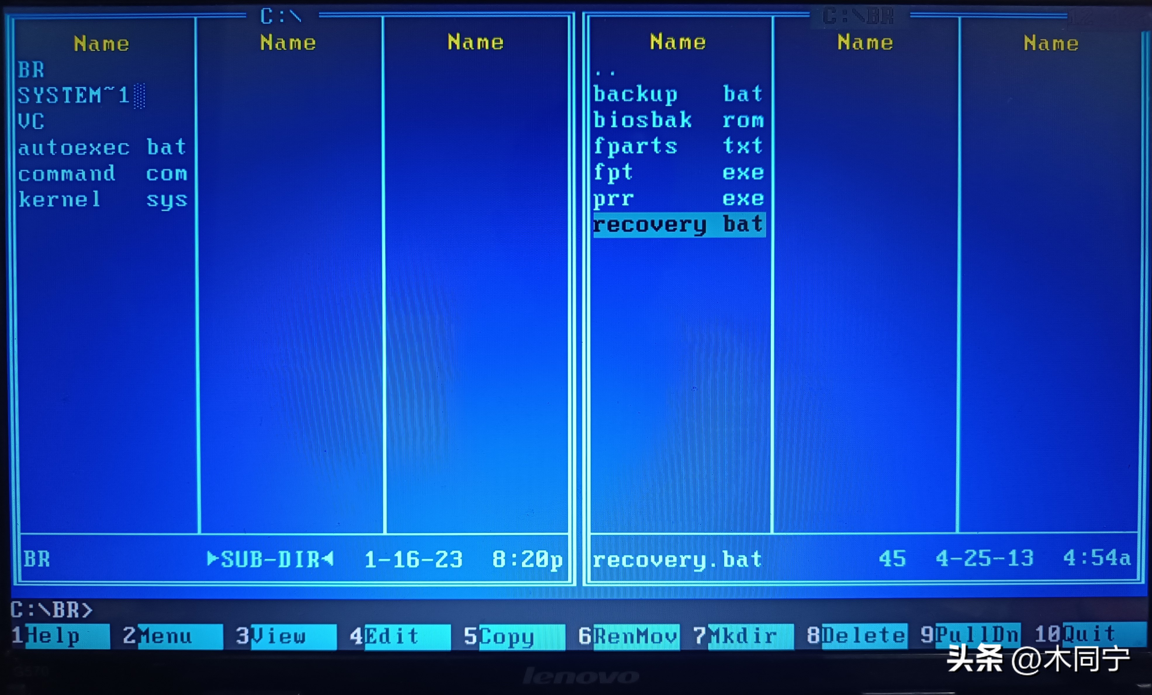 联想笔记本升级bios网卡白名单,联想笔记本清除bios密码方法