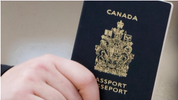 含金量高的加勒比护照,加拿大护照漂亮