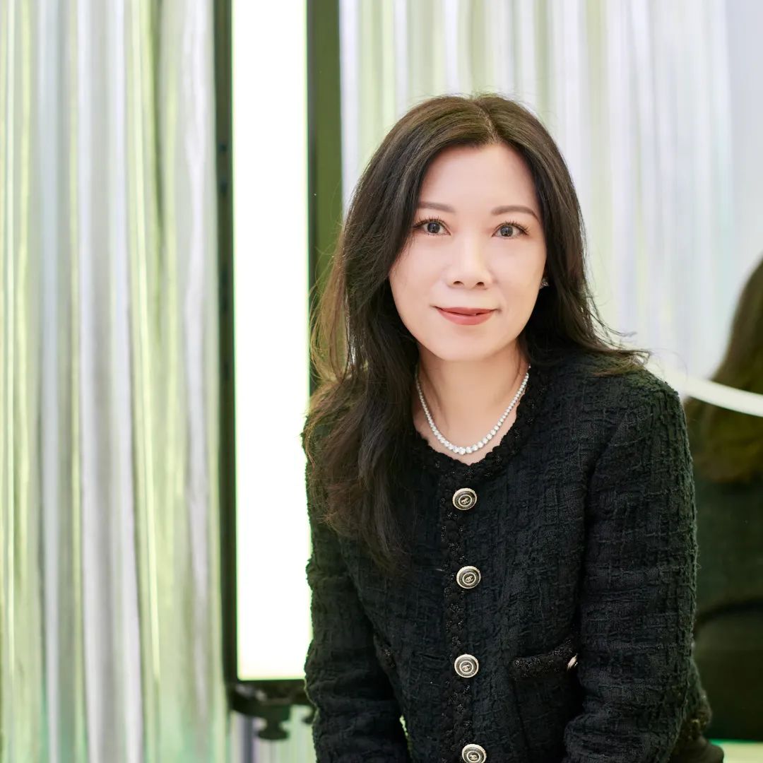 耐克大中华区总经理,耐克大中华区总裁董炜多大年龄