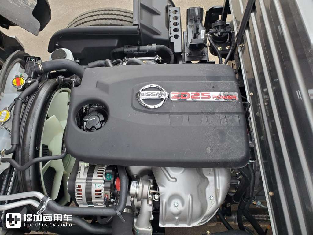 东风多利卡轻卡讲解,多利卡超能版D6轻卡