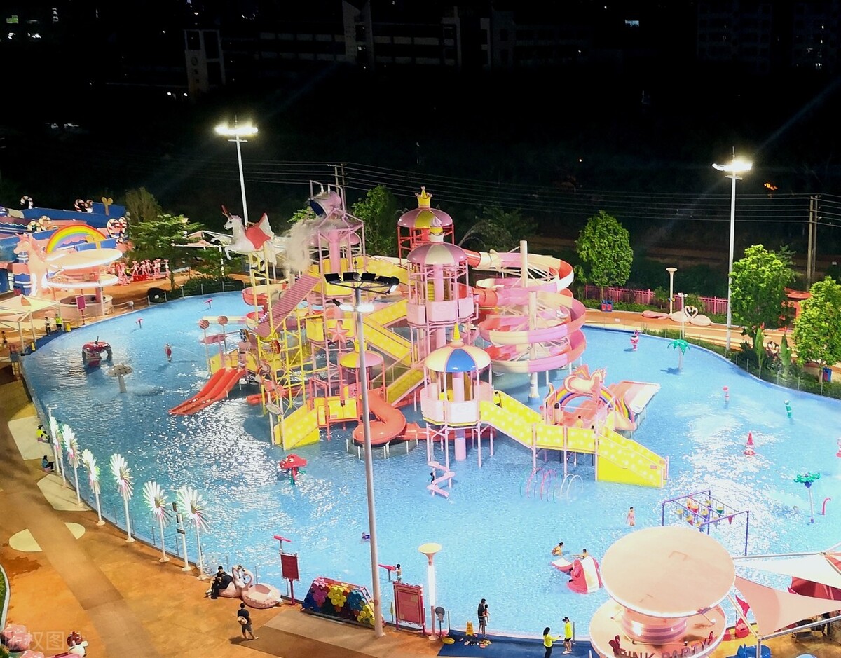 深圳周边温泉亲子游玩推荐,深圳元旦假期亲子游玩好去处