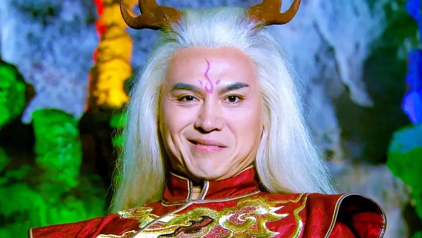 西游记中唐僧为什么杀小白龙,西游记小白龙的最高成就