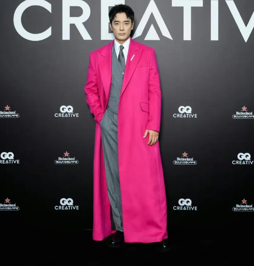 盘点爆火的红毯明星造型,最新女明星红毯惊艳合集