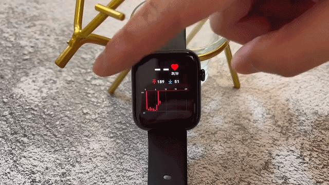 ticwatchgth智能手表讲解,ticwatch2代智能手表