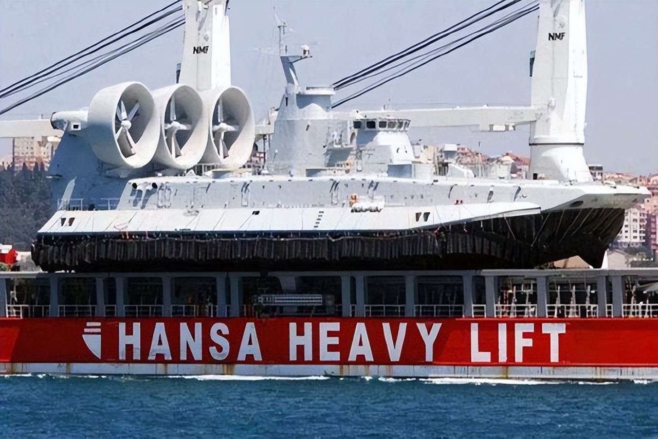 中国有多少野牛登陆艇,中国装备了多少艘欧洲野牛