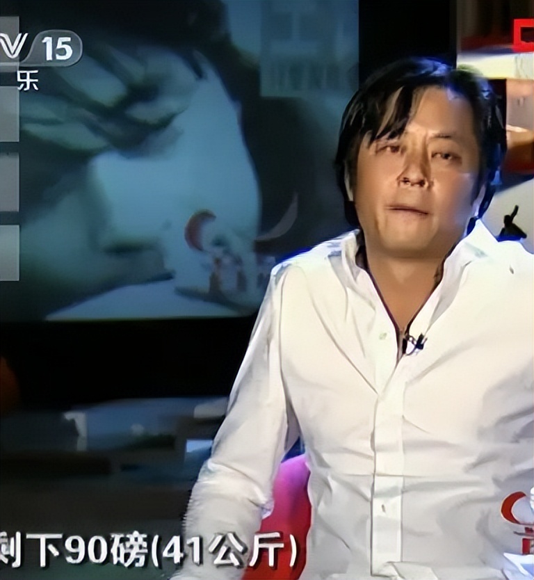 王杰未被毒哑前的嗓音,王杰消失了