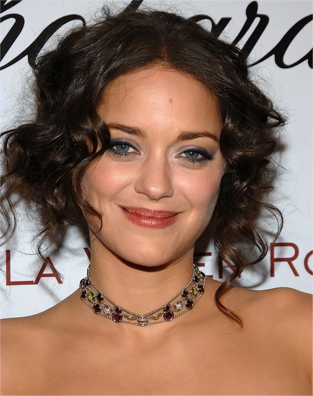 玛丽昂·歌迪亚：从小镇女孩到国际影坛巨星的崛起