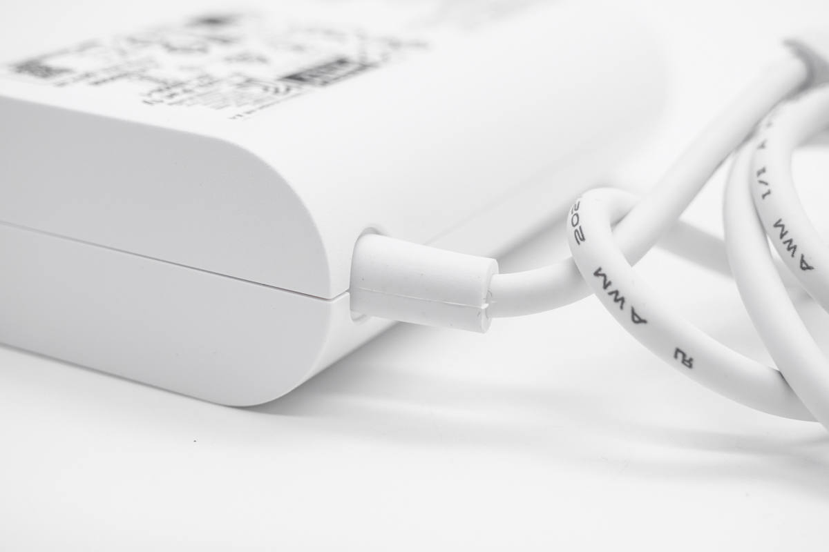 笔记本充电器45w和65w哪个好,笔记本65w充电器和手机65w一样吗