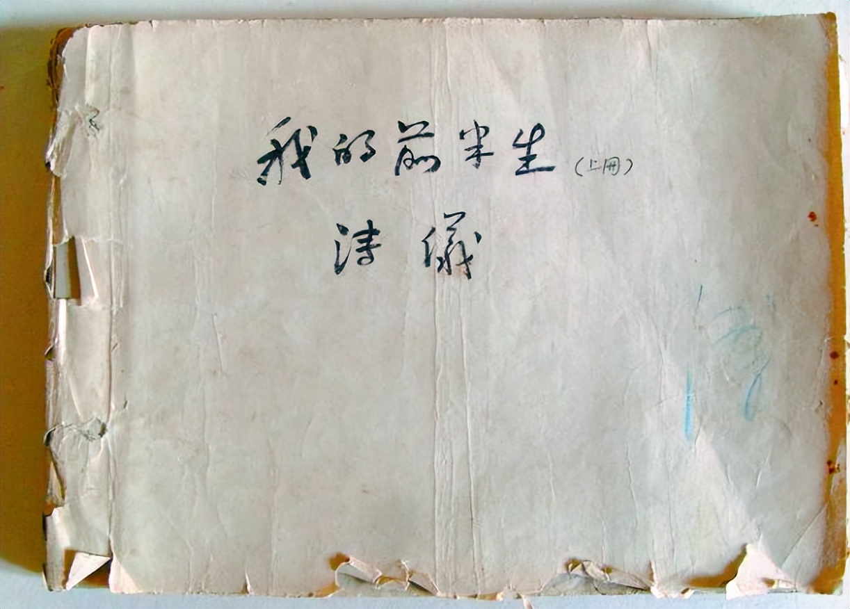 我的前半生溥仪自传内容简介,我的前半生溥仪自传小说