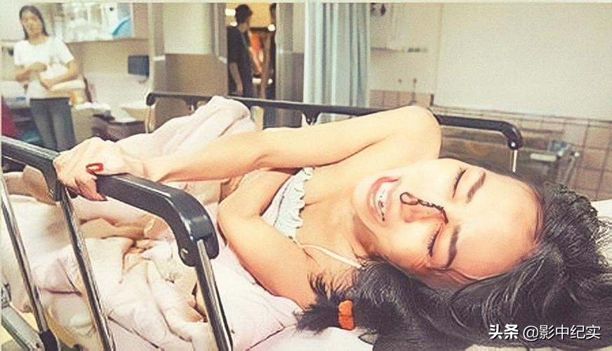 台湾好色富婆，离婚5次获70亿遗产，如今却放弃奢靡生活选择出家