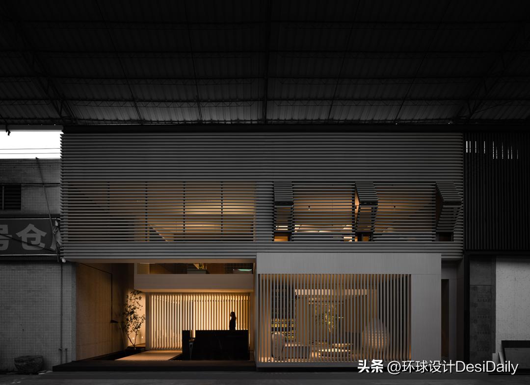 首发.城饰设计｜1500m²山居雅墅【环球设计3194期】