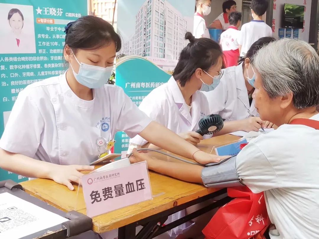 医院健康义诊简报,省结核病防治院健康义诊行动