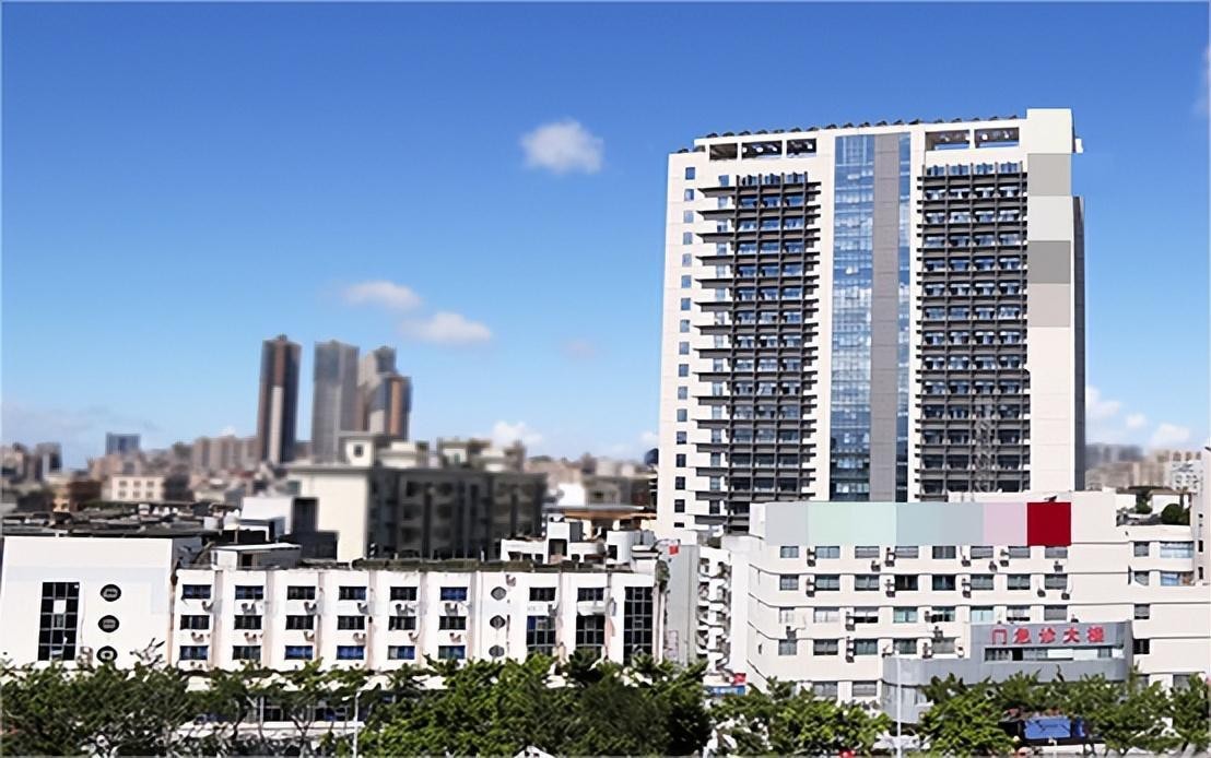 深圳女子肛科检查,深圳女患者到肛肠科检查案件