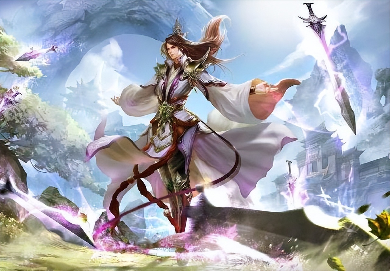 穿越修仙系统流小说,穿越修仙升级流小说