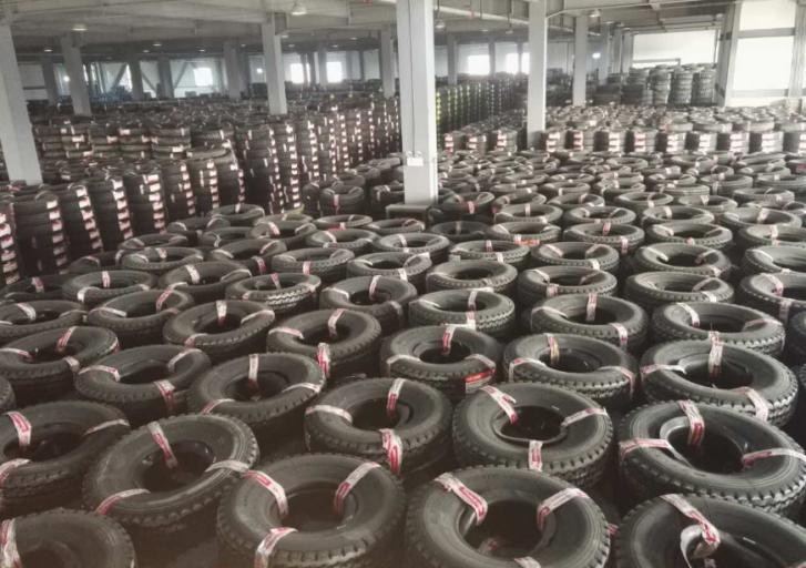 陕西富进轮胎橡胶集团有限公司,陕西富进轮胎集团