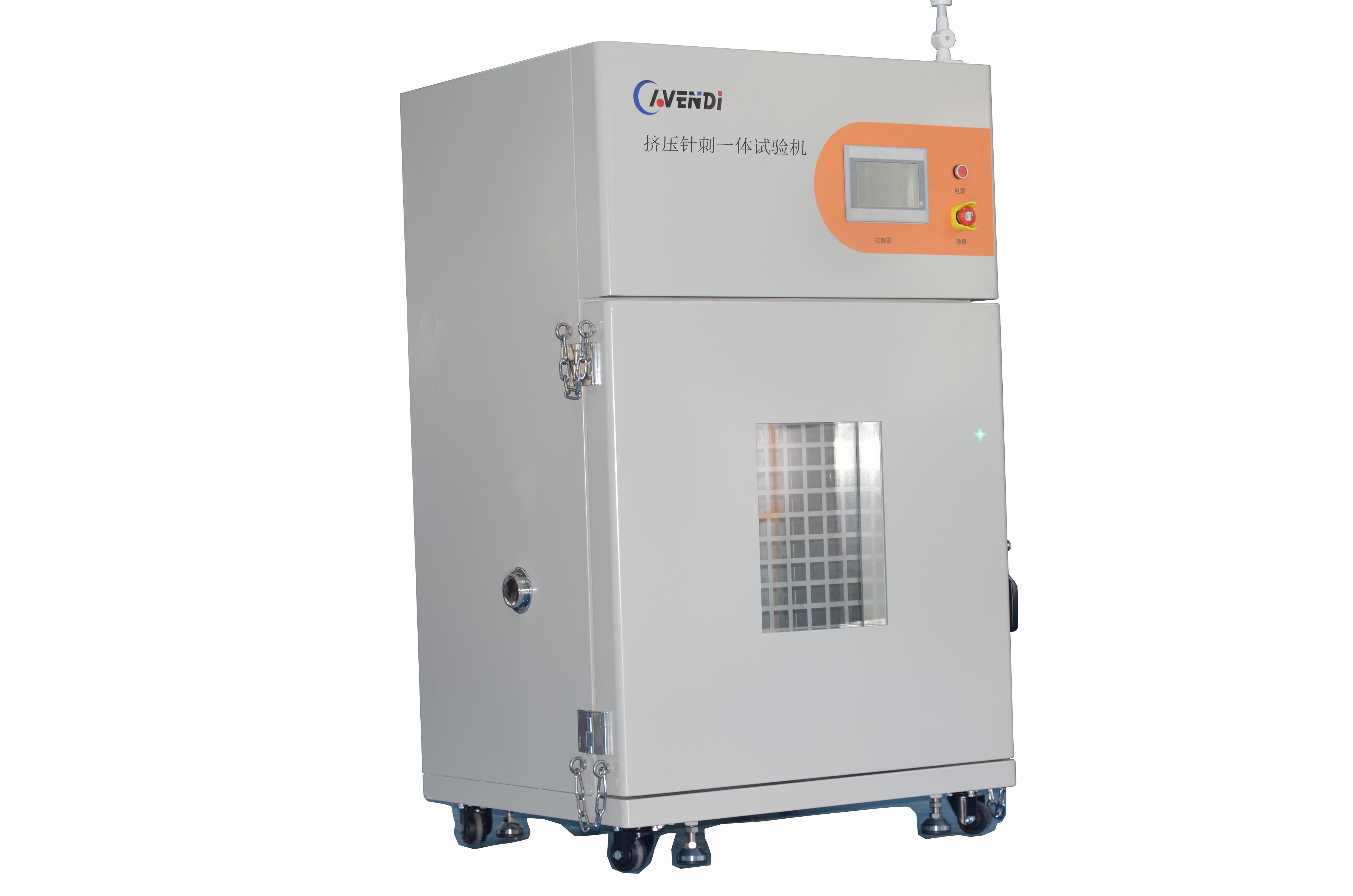 电池挤压针刺试验机高精度,电池挤压针刺试验机哪家好