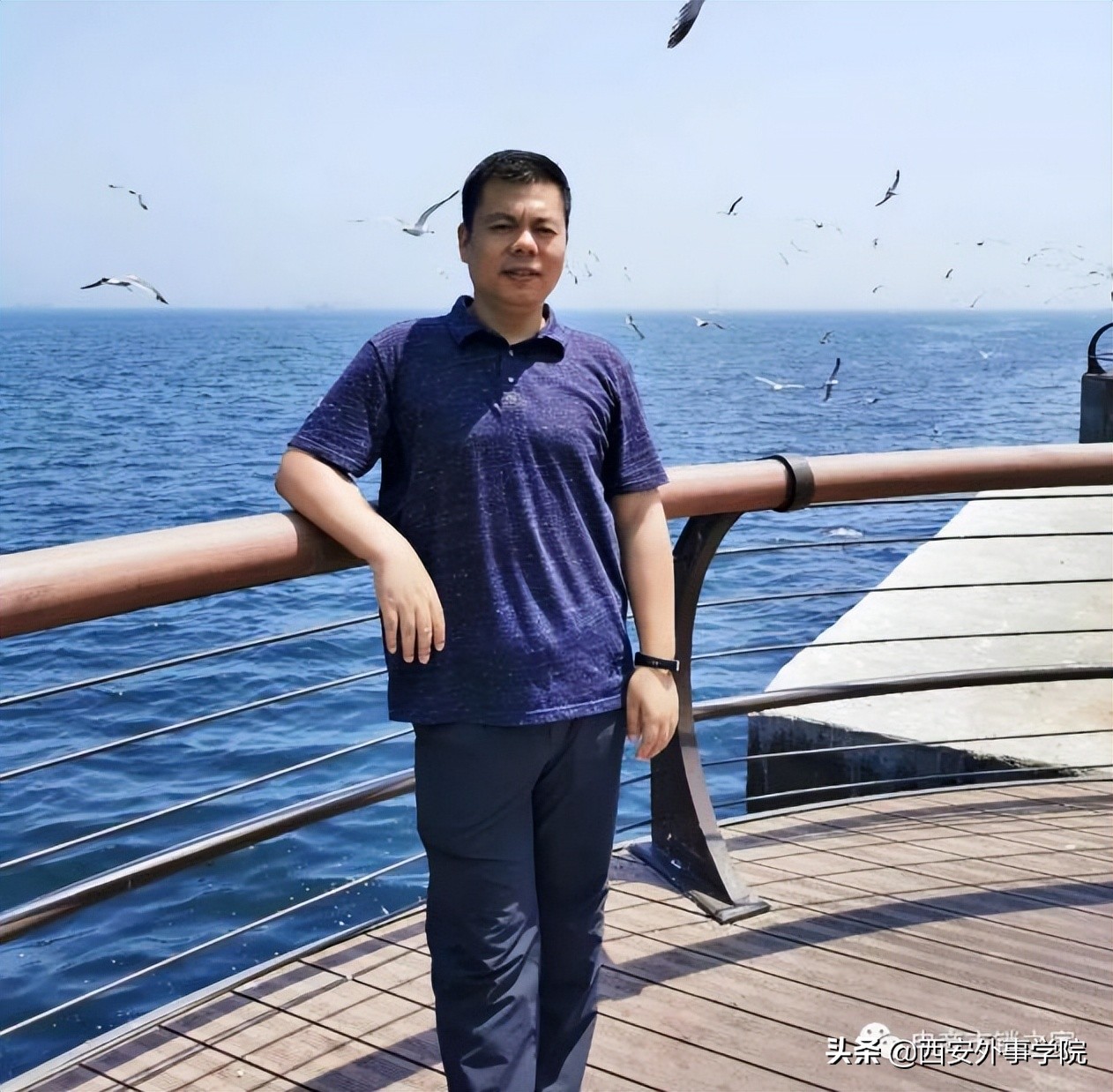 西安外事学院工商管理专业,西安外事学院经济与金融专业