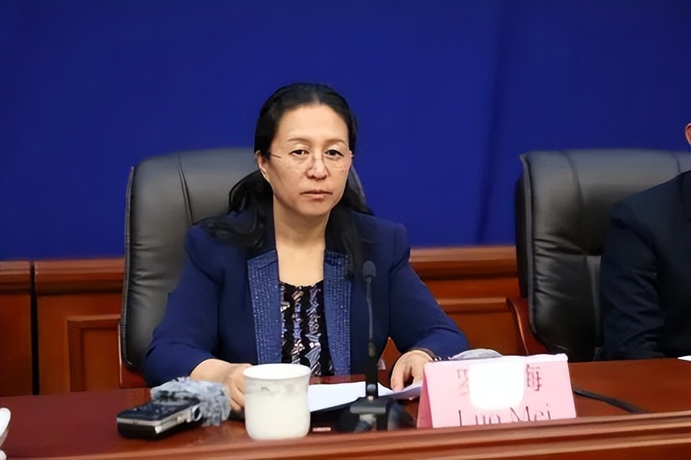 最新全国各省党政副职领导公示,政府部门副职都有一名女性吗