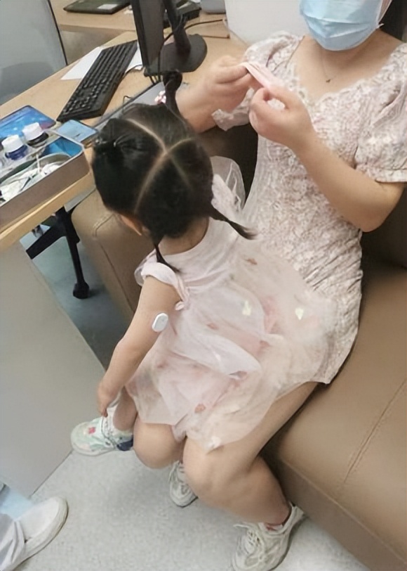 新技术与精准医学,血糖监测最新设备