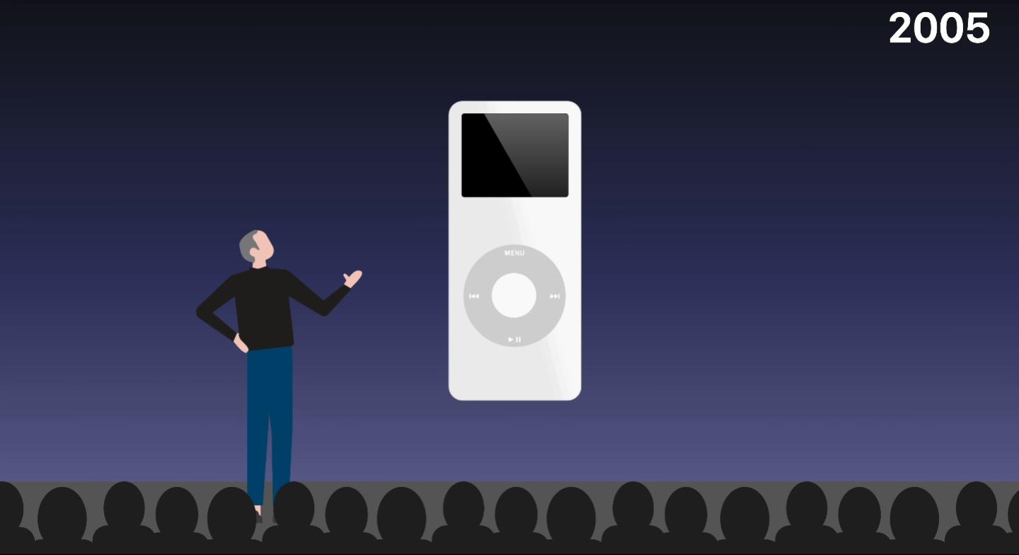 苹果包装盒苹果贴纸是干嘛用的,苹果送的logo贴纸怎么玩