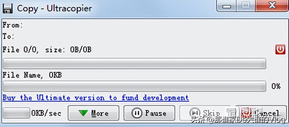 windows最快的复制方法,windows系统自带拷贝工具