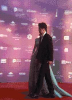 身高最高的七位男星谁是你的男神,五位身高最矮的男明星