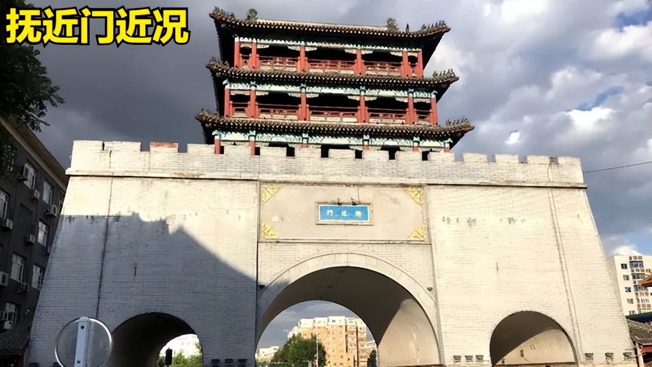 关于沈阳的故事（连载）-盛京