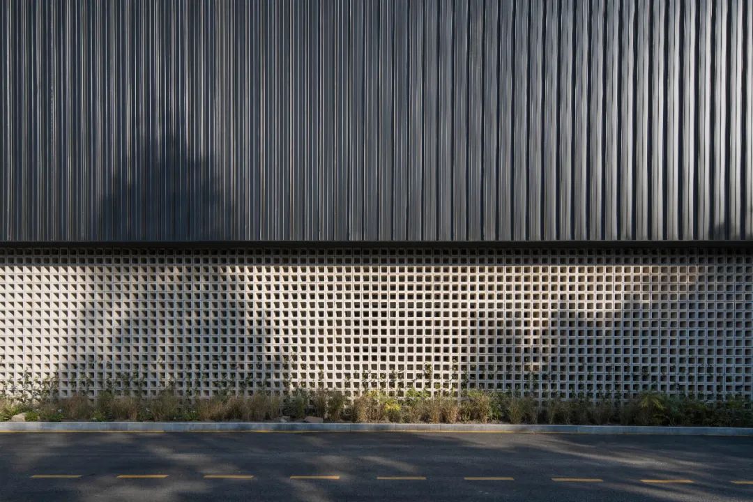 绂忛偢鍥介檯鐗╂祦涓績,绂忛偢寤虹瓚绌洪棿璁捐