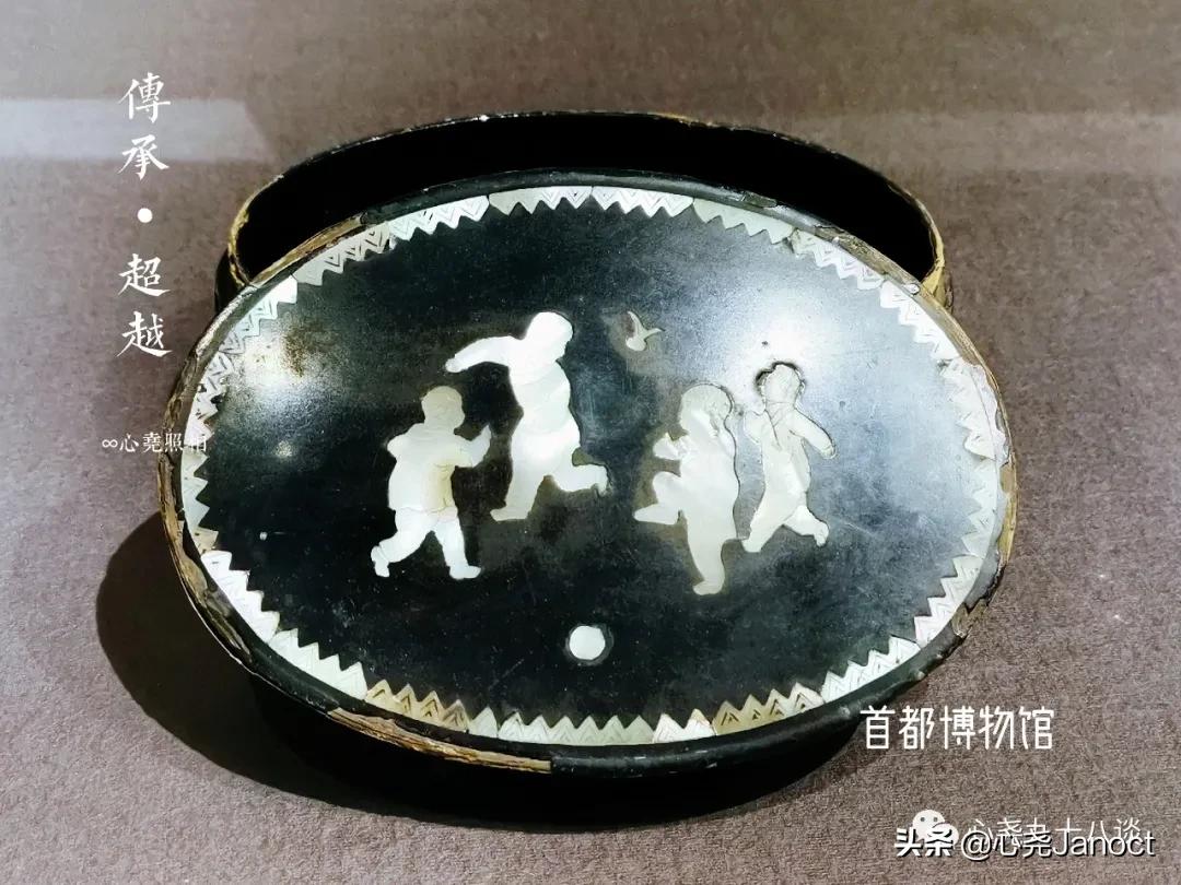 首都博物馆百年展,首都博物馆陶瓷展