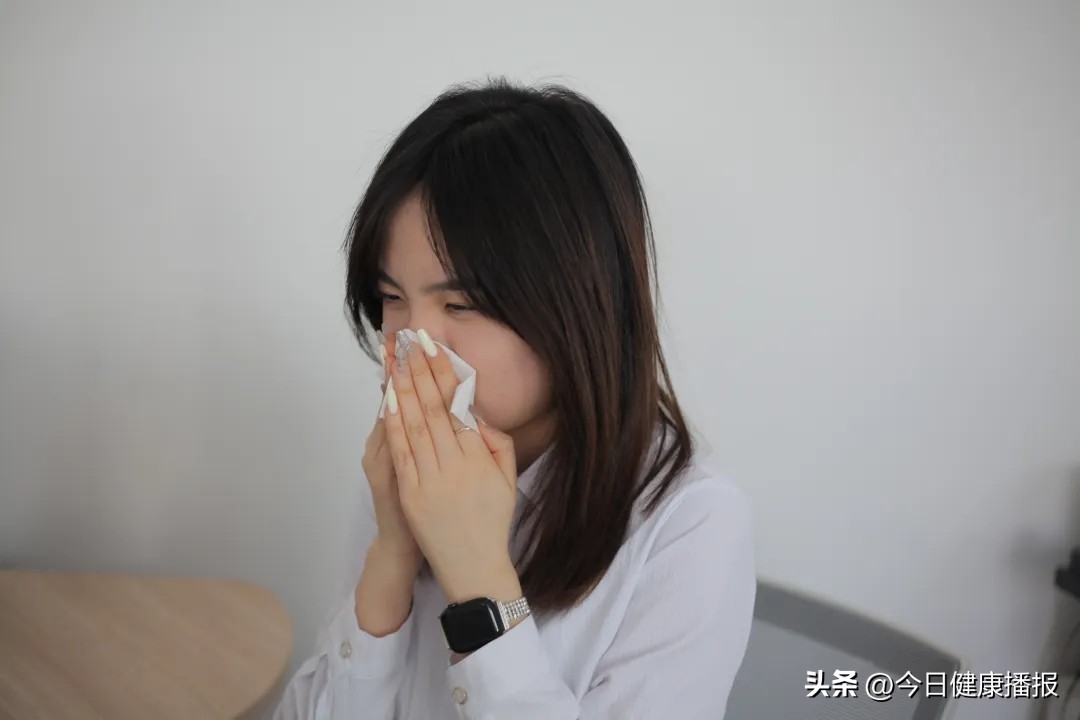 别让鼻炎影响孩子学习,让孩子变丑