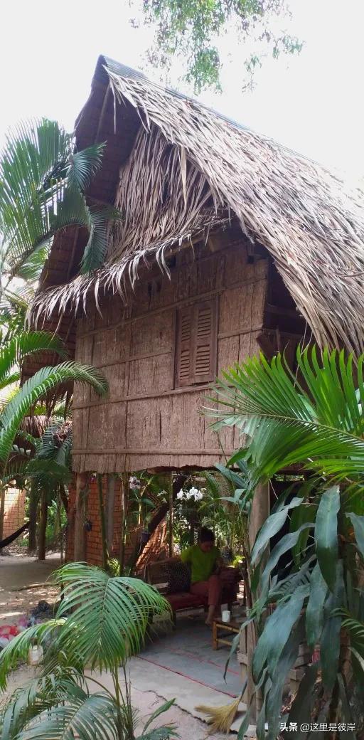 住过的最印象深刻的青旅,贡布旅游攻略大全