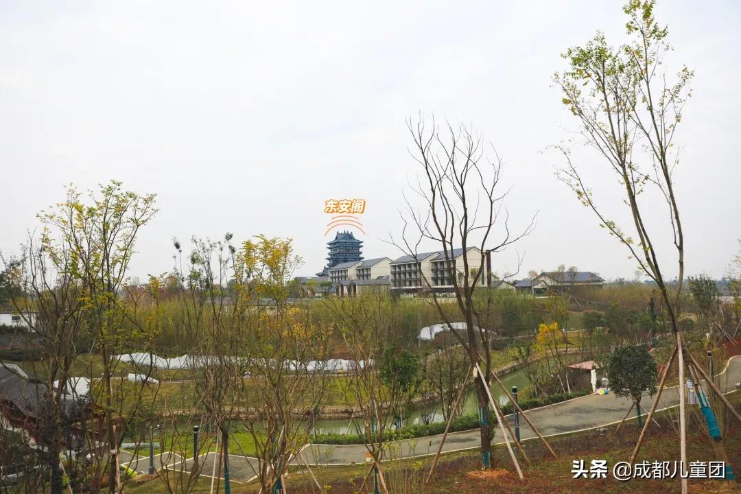 东安湖公园哪些开了,东安湖公园何时开放官方权威解答