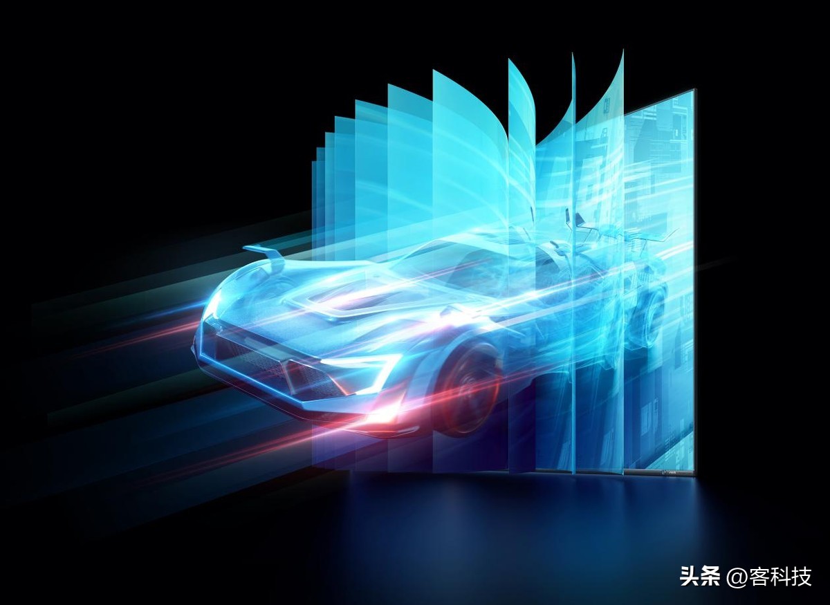 年轻人的第一台电视！ViddaX85Pro玩游戏真爽