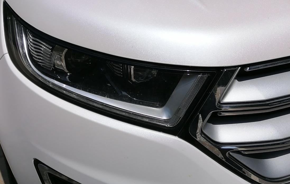 口碑最好的锐界,新款锐界评测38号