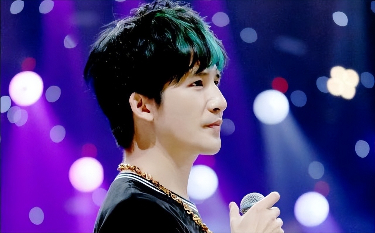 人间清醒大张伟谈青春期,大张伟年轻时的荒唐事