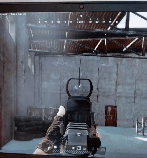 雷柏vt960s无线游戏鼠标评测,轻量化长续航雷柏vt9