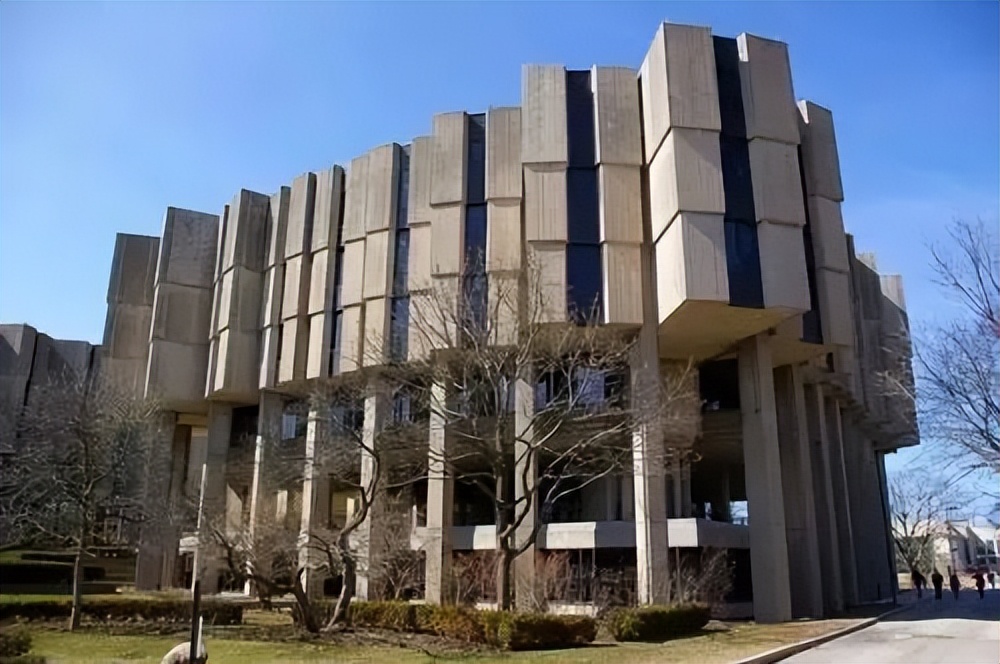 美国qs前10学校本科申请条件,qs最新发布美国大学排名完整榜单