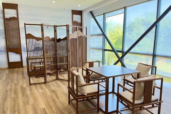 芜湖最美民宿,芜湖旅游民宿推荐