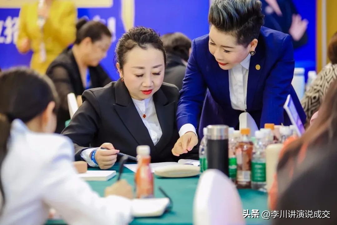 加盟招商小技巧,招商最好的营销模式