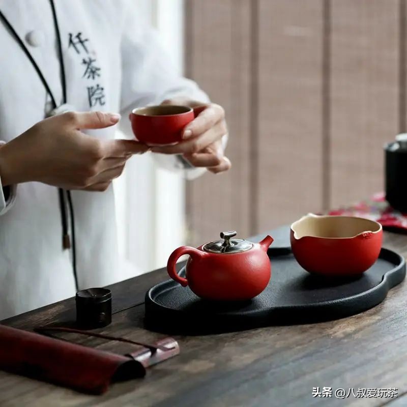 茶具避坑,新手茶友入门茶具推荐