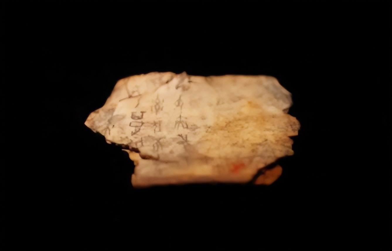 被误解的“丙”字：考古发现改写认知，难怪“丙”代表第三