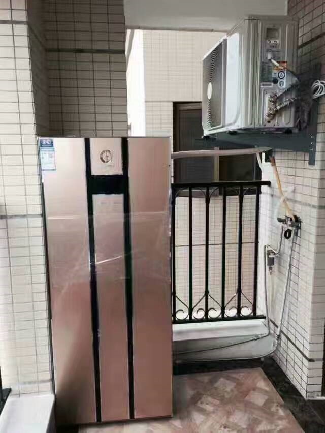 哪种热水器最好用？空气能热水器优点多