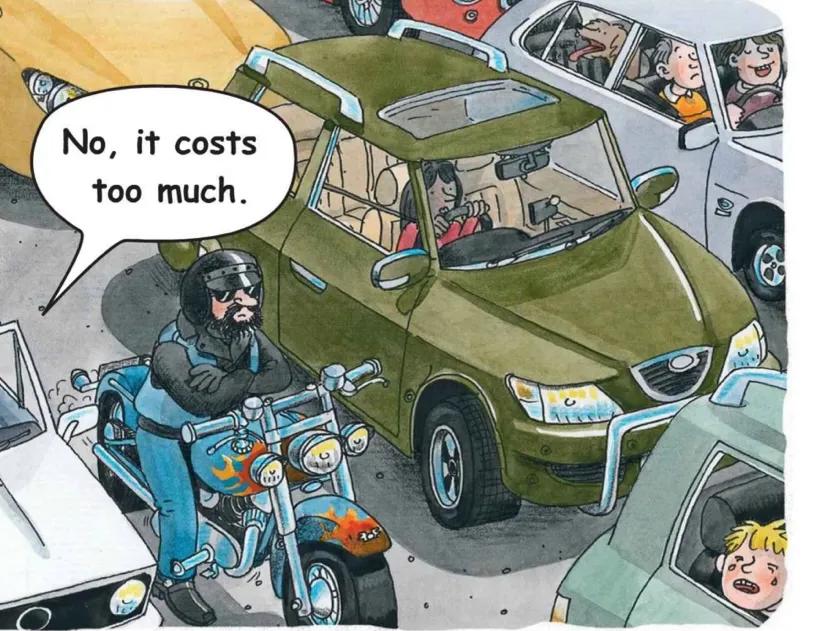 和孩子一起读绘本文案,跟孩子一起阅读的困惑