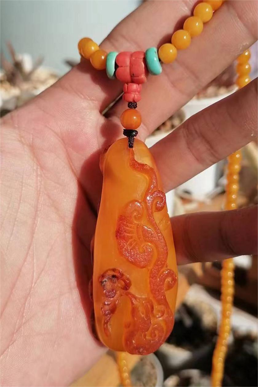 如何识别一条手串珠的好坏,怎么样识手串珠的好坏