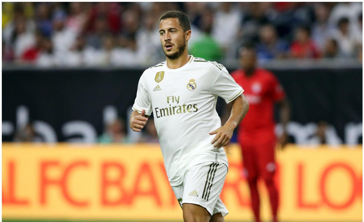 齐达内回归伯纳乌皇马表现,7球皇马