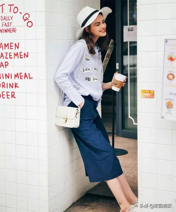 最美人像摄影摆姿大全,摄影大师推荐的7个风光摄影技巧