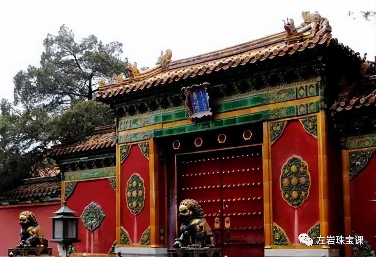 古法非遗黄金,非遗花丝黄金